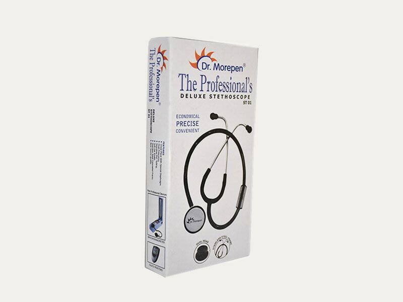 Stethoscope Boxes