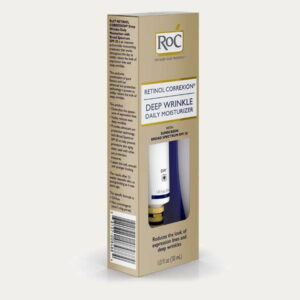 Sun Protection Cream Boxes