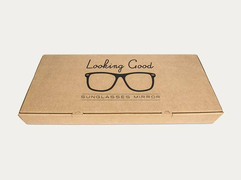 Sunglasses Boxes
