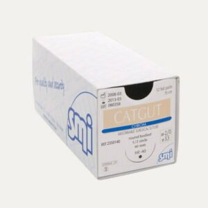 Surgical Suture Boxes