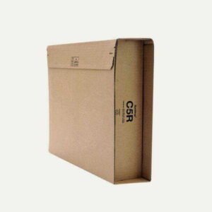 Book Boxes