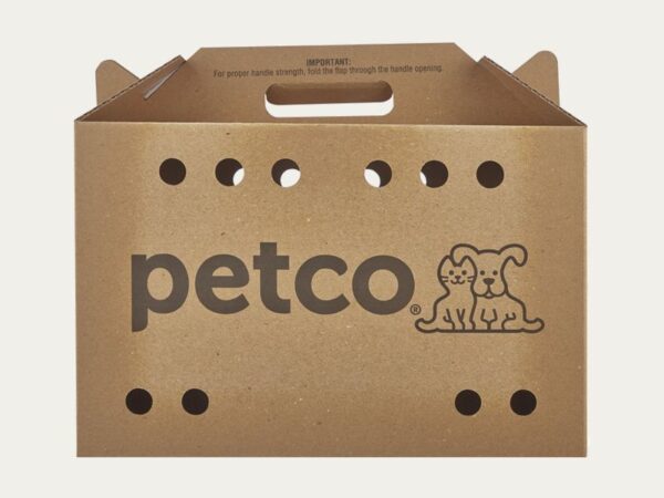 Takeout Carrier Boxes