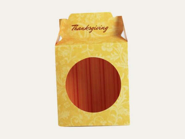 Thanksgiving Boxes