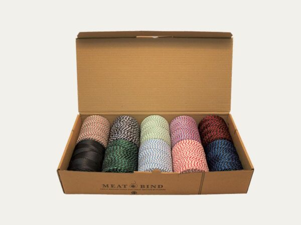 Thread Boxes
