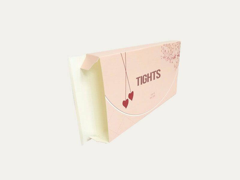 Tights Boxes