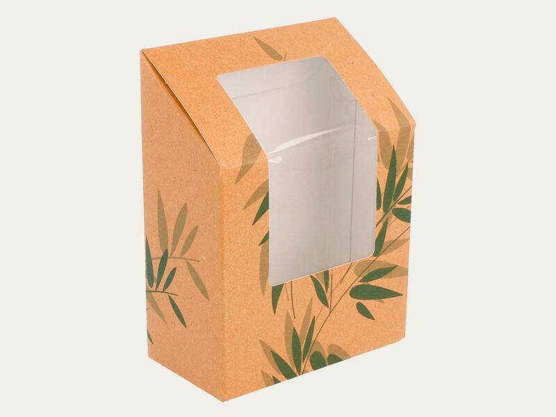 Tortilla Boxes