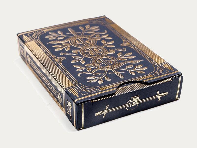 Tuck Boxes