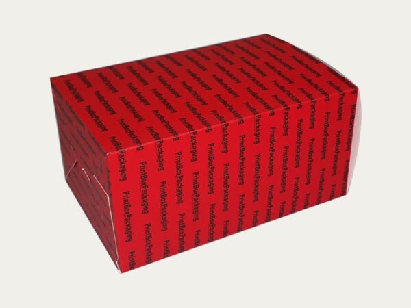 Tuck End Auto Bottom Boxes