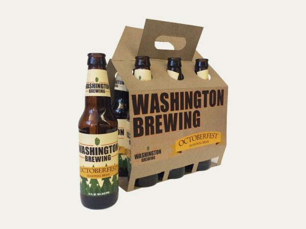 Bottle Carrier Boxes