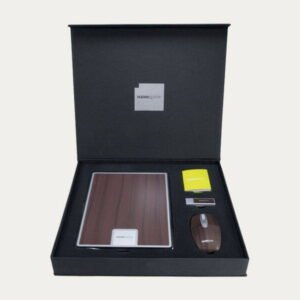 USB Boxes