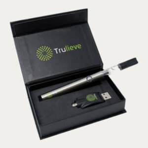 Vape Cartridge Boxes