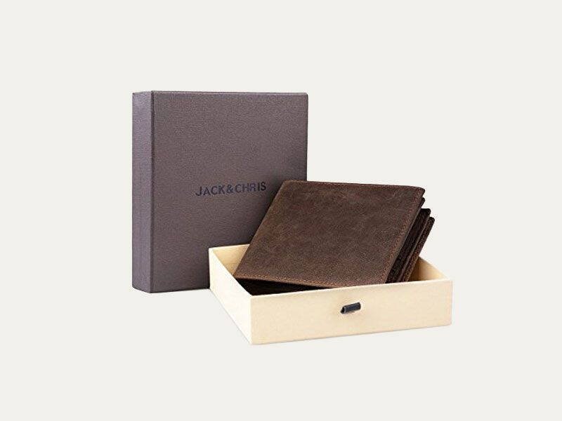 Wallet Boxes