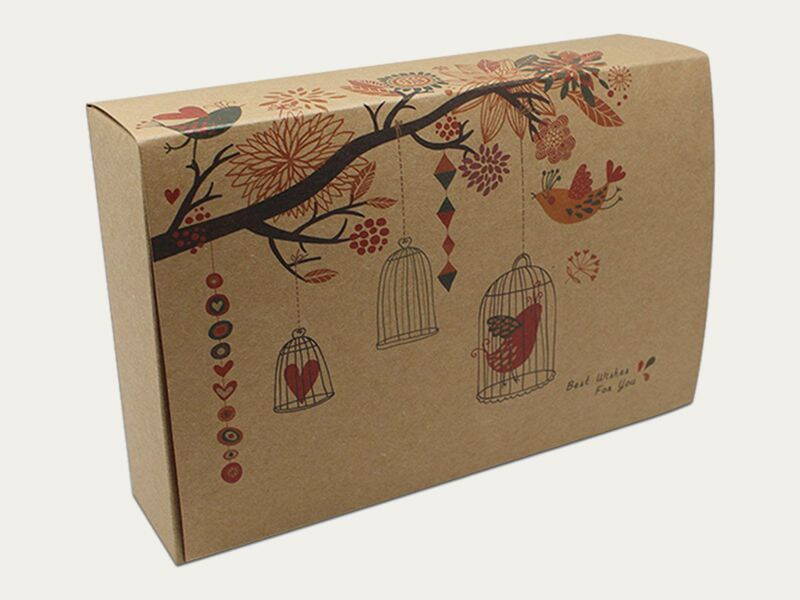 Wedding Card Boxes