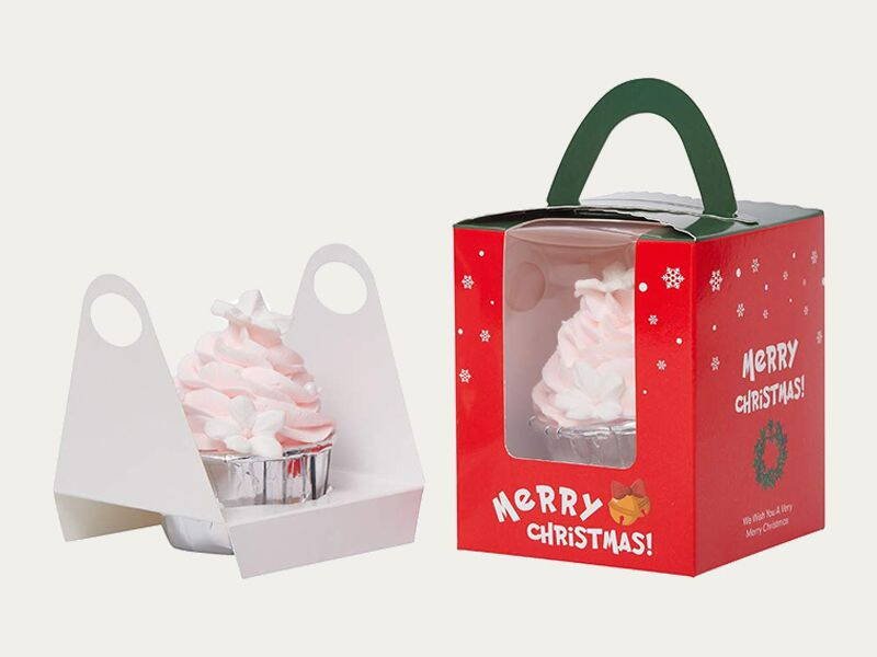 Window Bakery Boxes