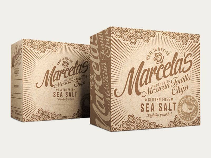 Food Shipping Boxes