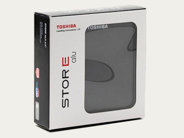 Window Display Boxes