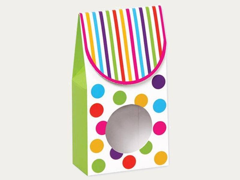 Window Gable Bags