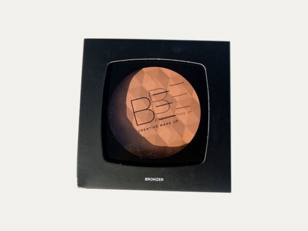 Bronzer Boxes