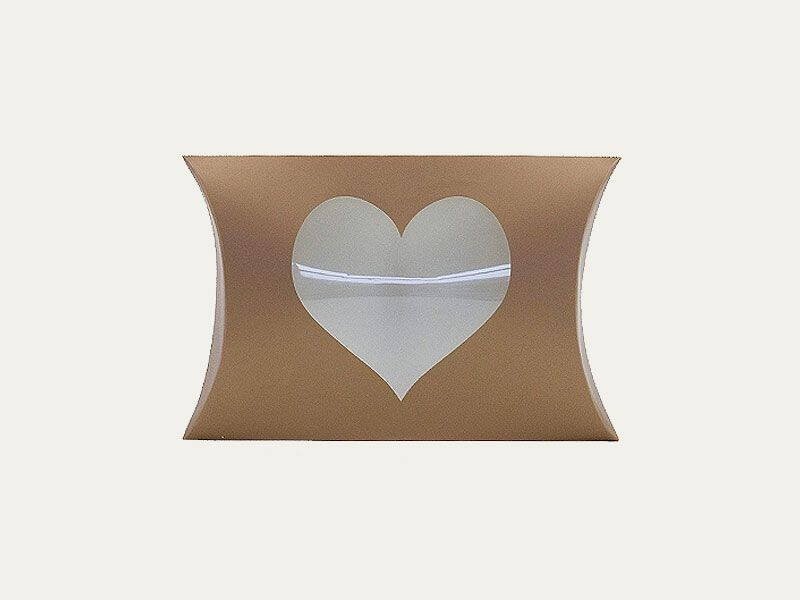 Window Pillow Boxes