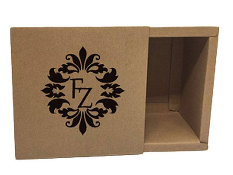 Window Sleeve Boxes