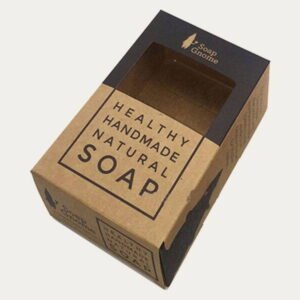 Window Soap Boxes