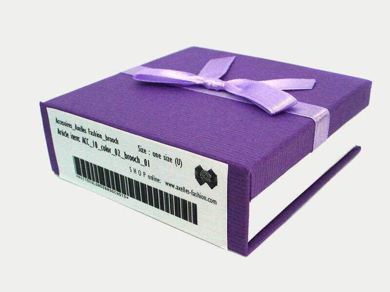 Brooch Boxes