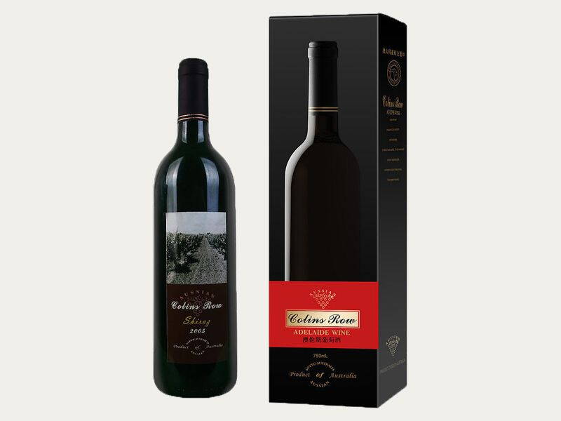 Wine Boxes