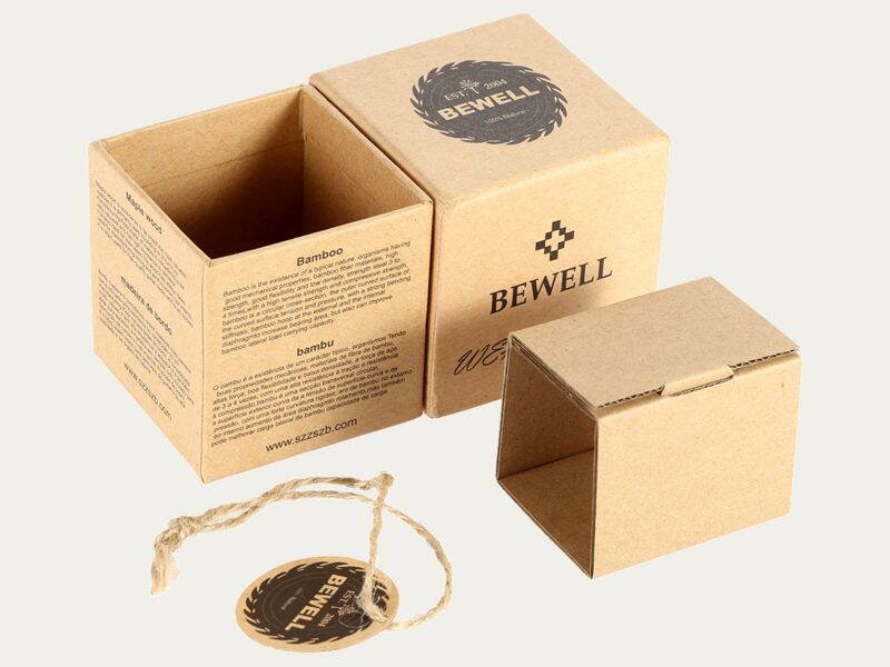 Wrist Watch Boxes