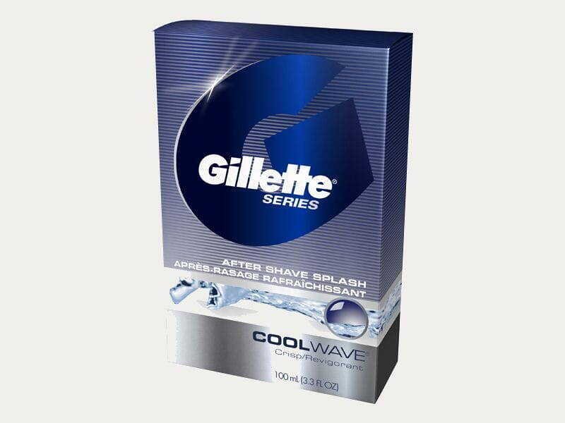Aftershave Boxes