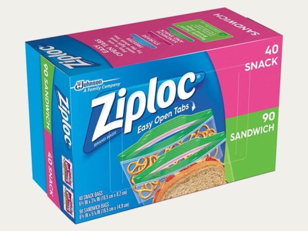 Frozen Sandwich Boxes