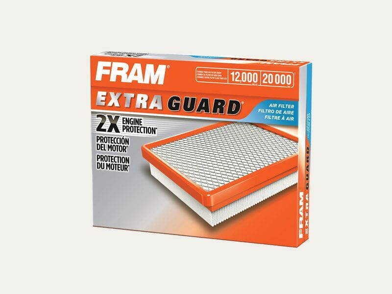 Air Filter Boxes