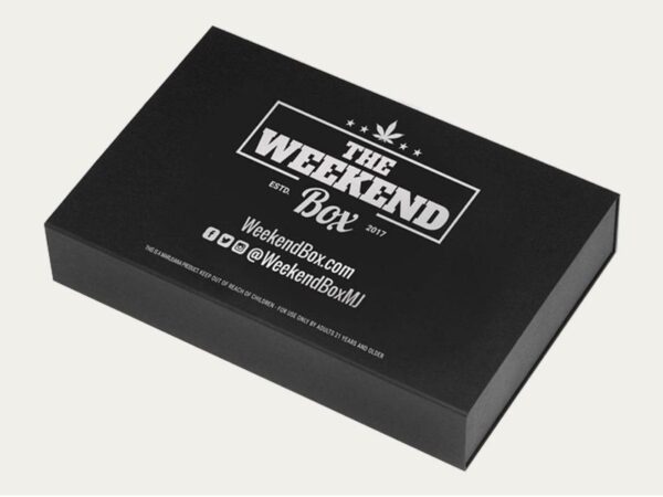 Hemp Subscription Boxes