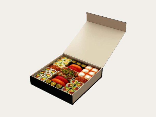 Japanese Food Boxes