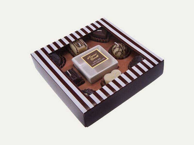 Candy Boxes