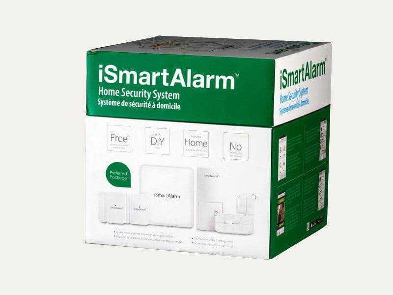 Alarm Boxes
