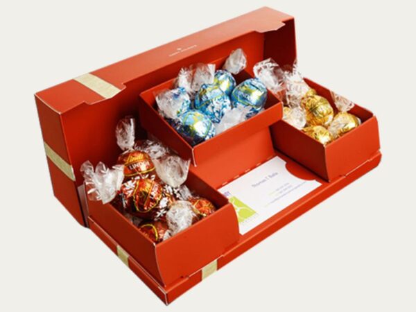 Cannabis Candy Boxes