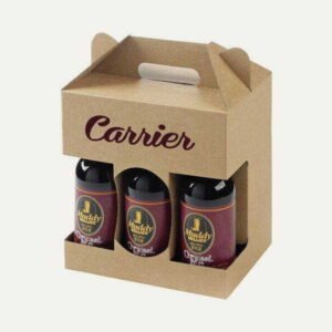 Carrier Boxes