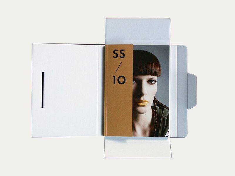 Catalog Boxes