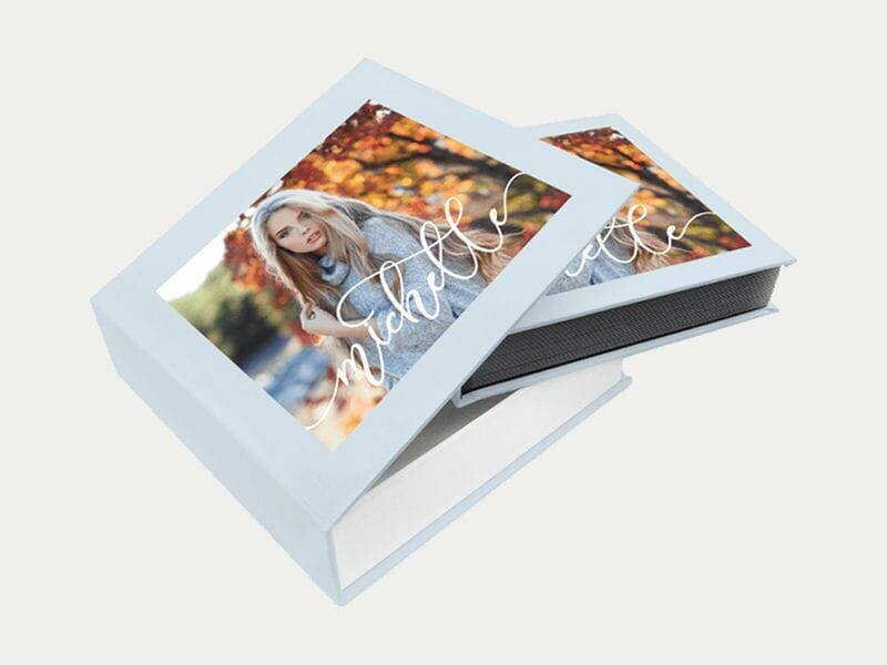 Album Boxes