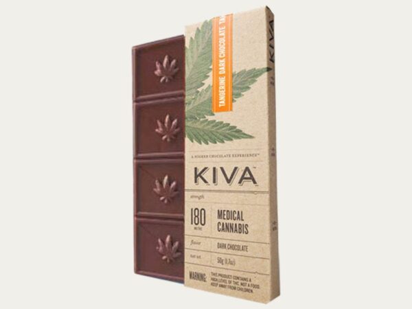 Cannabis Chocolate Boxes