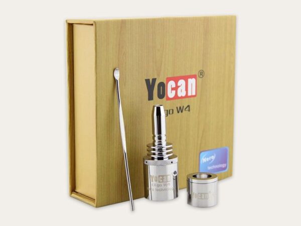 Vape Hardware Shipping Boxes