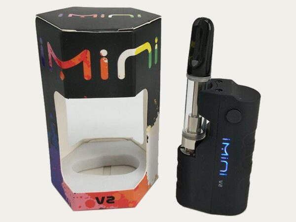 Vape Kit Boxes