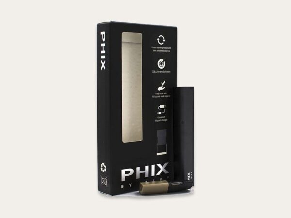 Vape Starter Kit Boxes