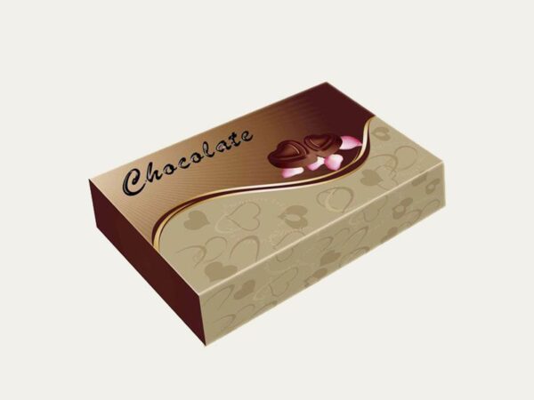 Chocolate Boxes
