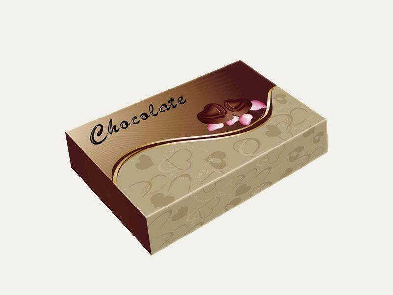Chocolate Boxes