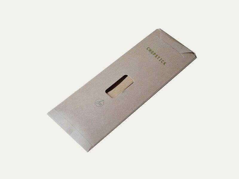 Chopstick Boxes