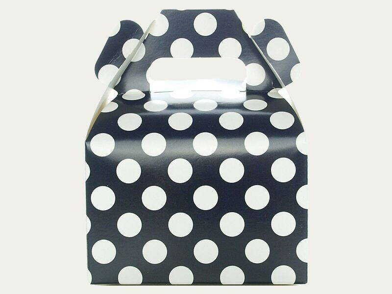 Favor Boxes