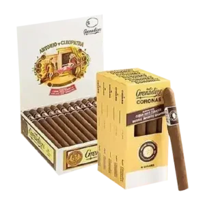 Custom Cannabis Cigar Boxes