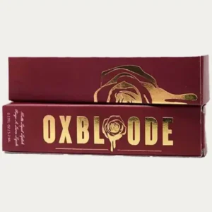Gold Foil Boxes