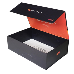 Magnetic Closure Boxes